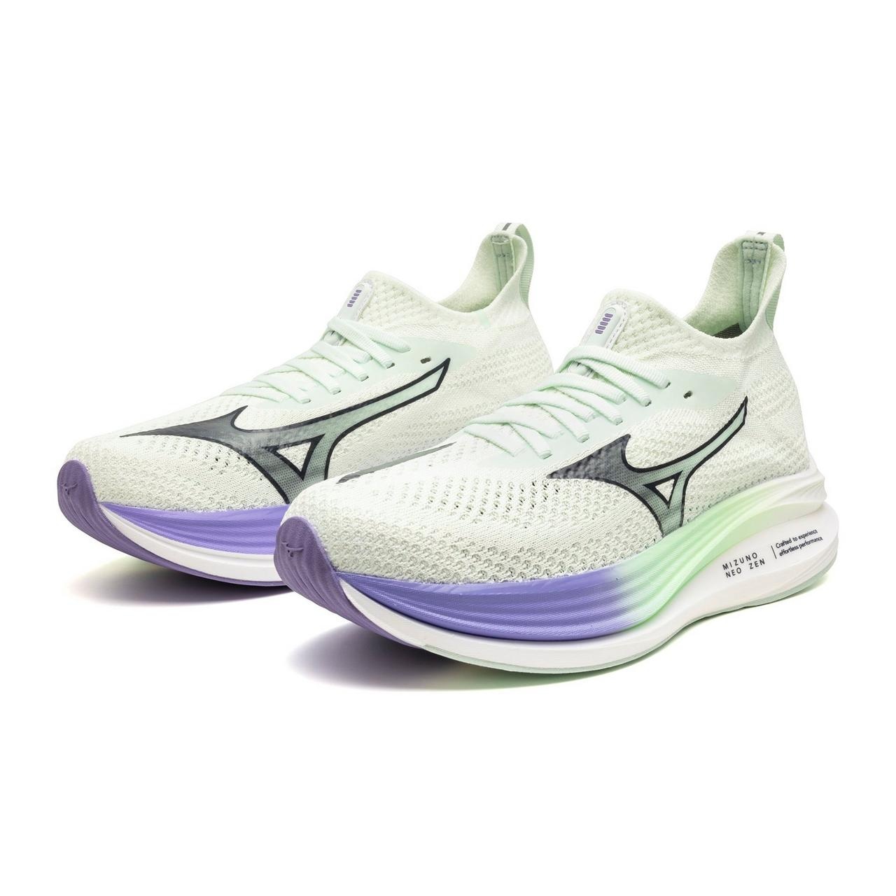 Women's Mizuno Neo Zen Running Shoe - 8