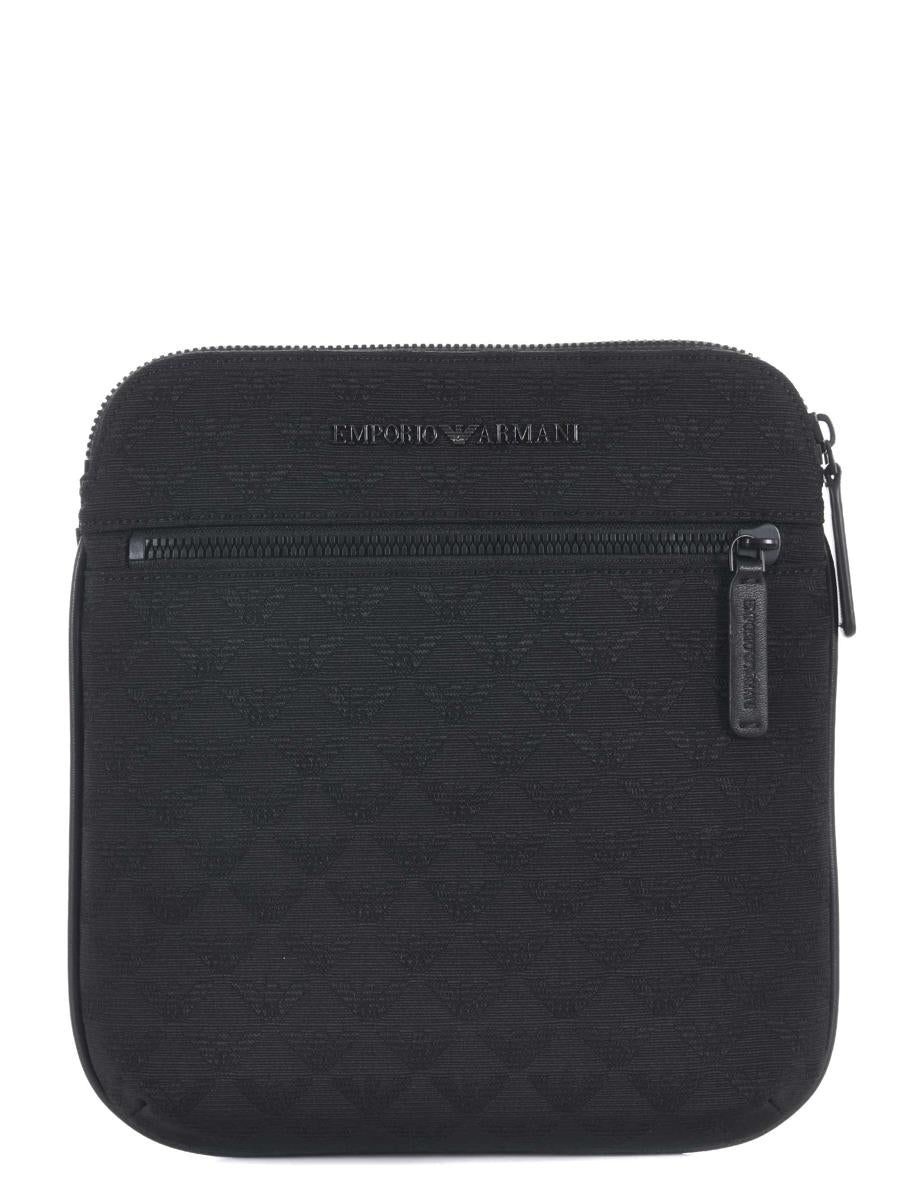 Emporio Armani Bags.. Black - 1