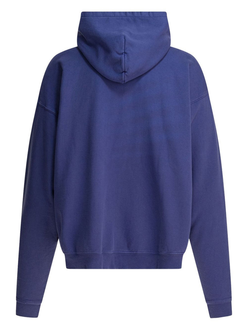 GALLERY DEPT. zip hoodie outlook