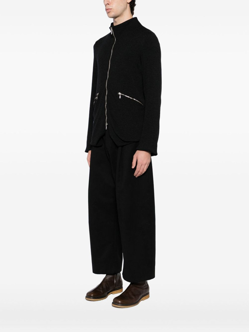 M Norfolk blazer 3