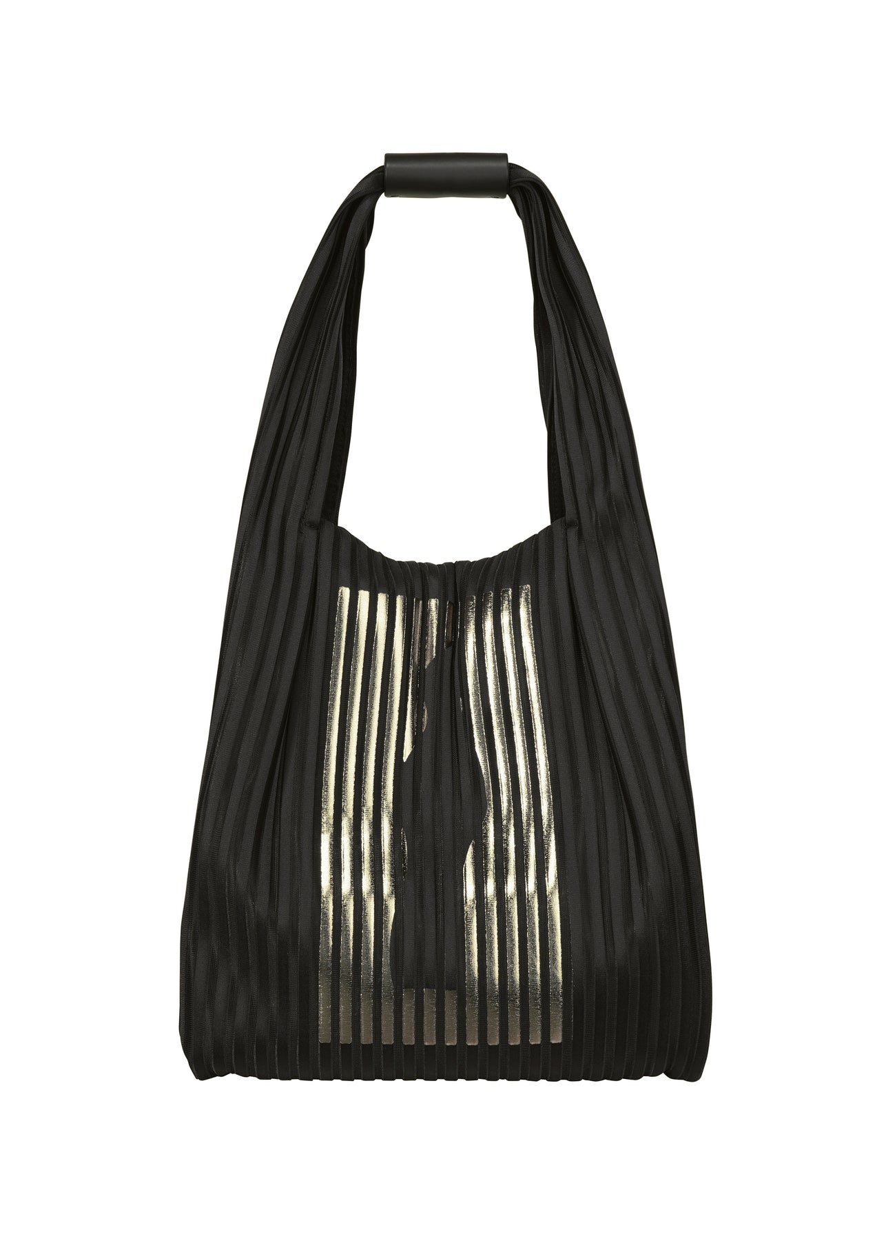 LINEAR KNIT BAG-36 - 1