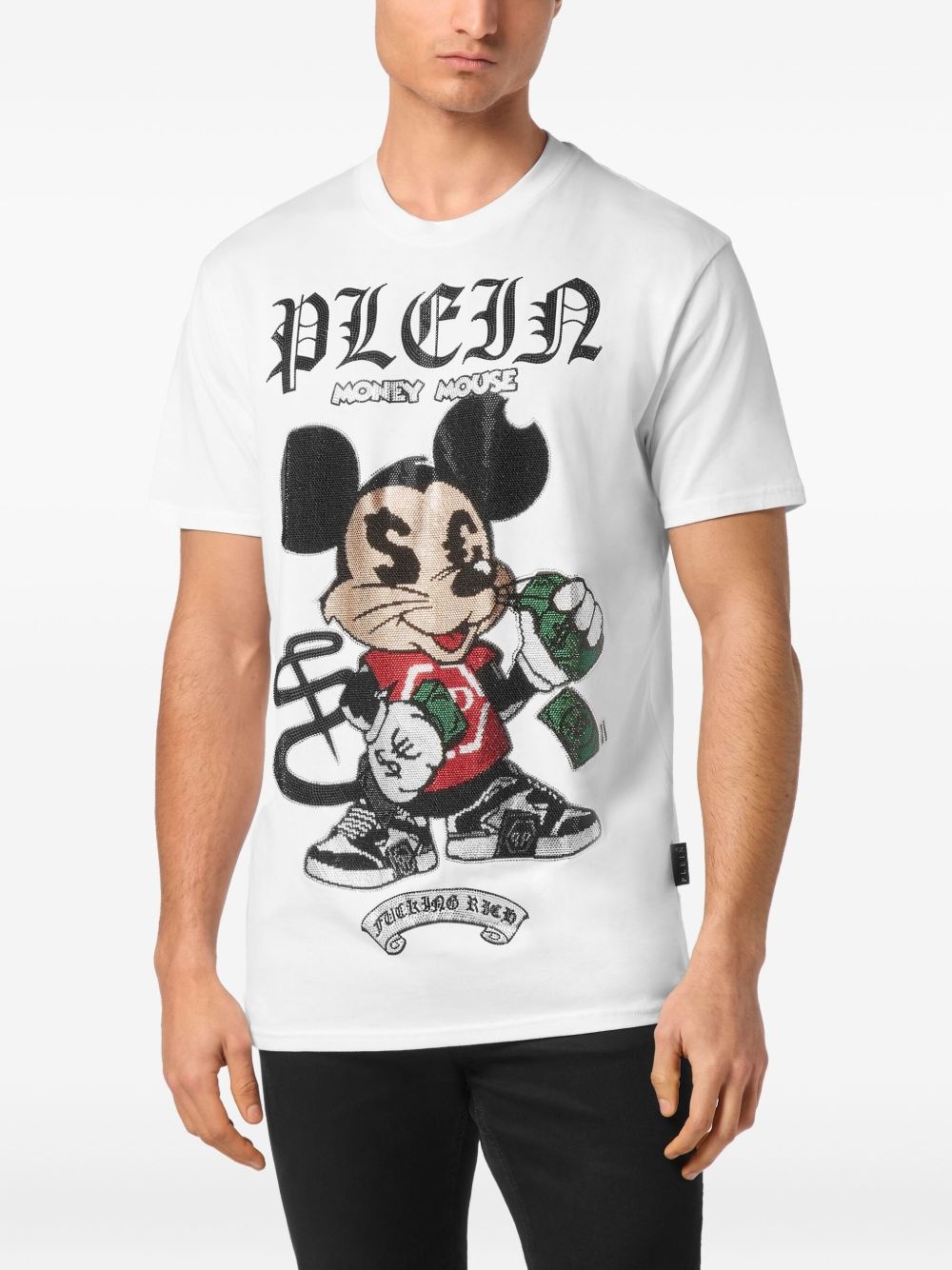 Money Mouse T-shirt - 3