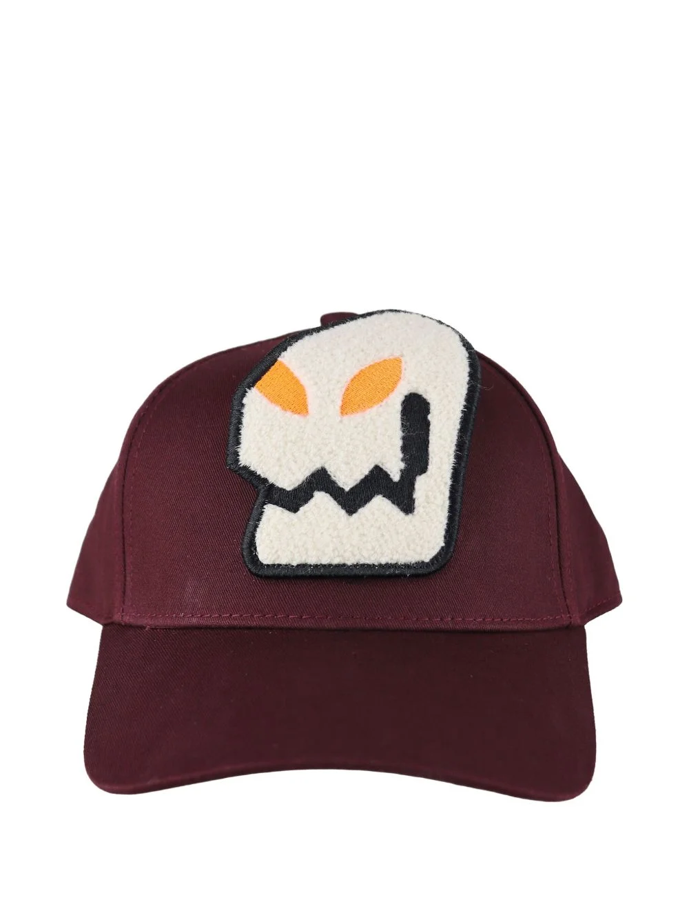 We Come In Peace cap - 1