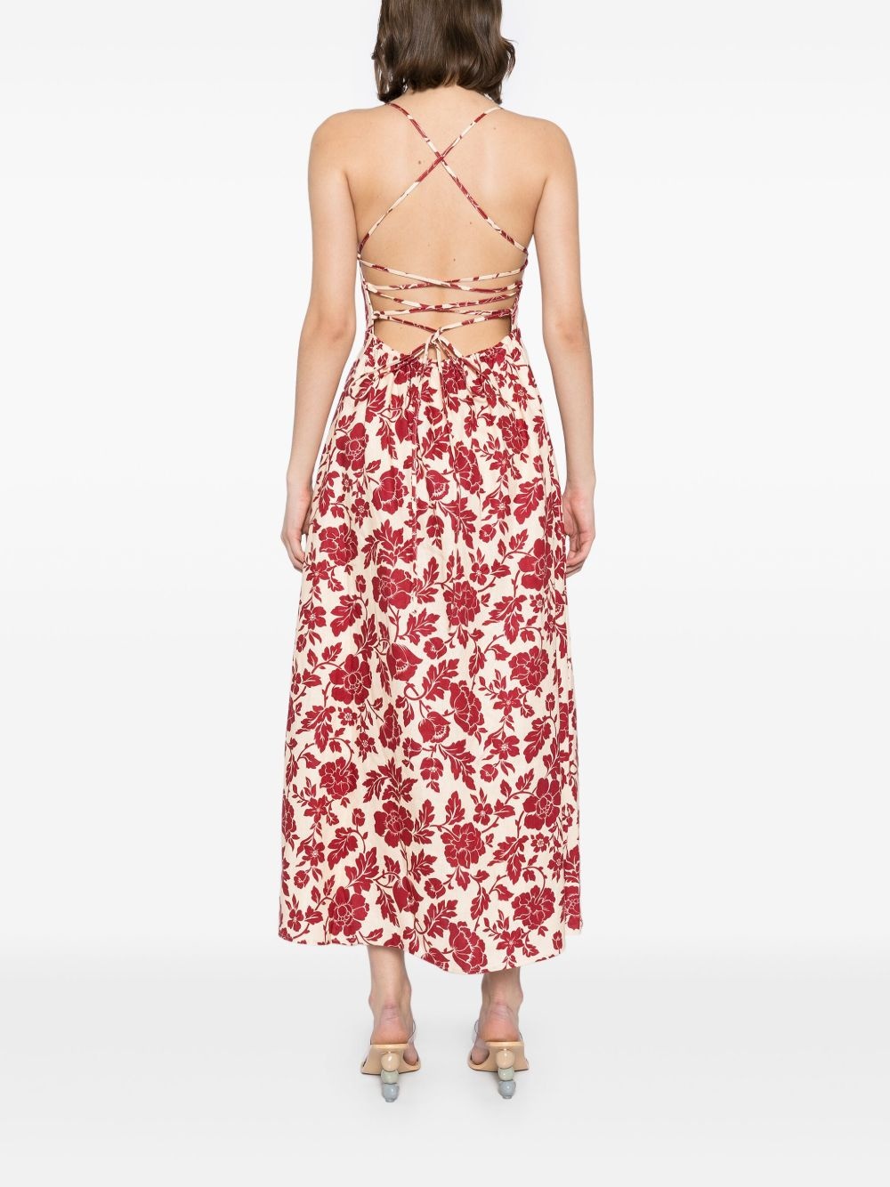 Lori dress - 4