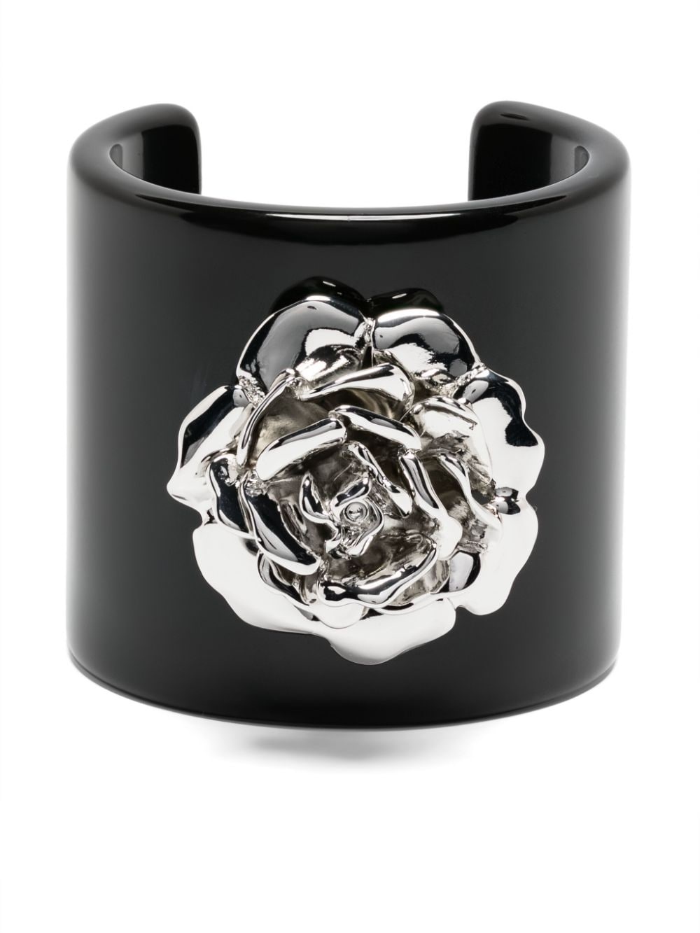 Rosa tube bracelet - 1