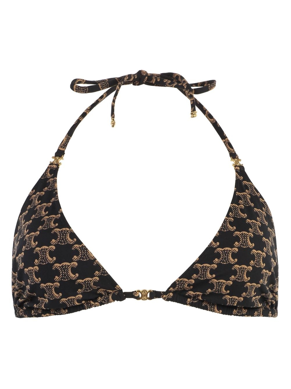 ビキニ Celine Reggiseno Mare CELINE Celine Women Triangolo Reggiseno Mare | luosophy