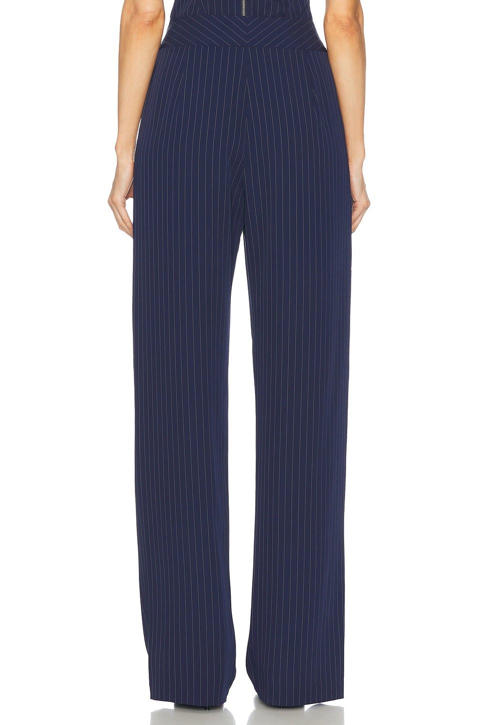 Boyfriend Trouser - 4