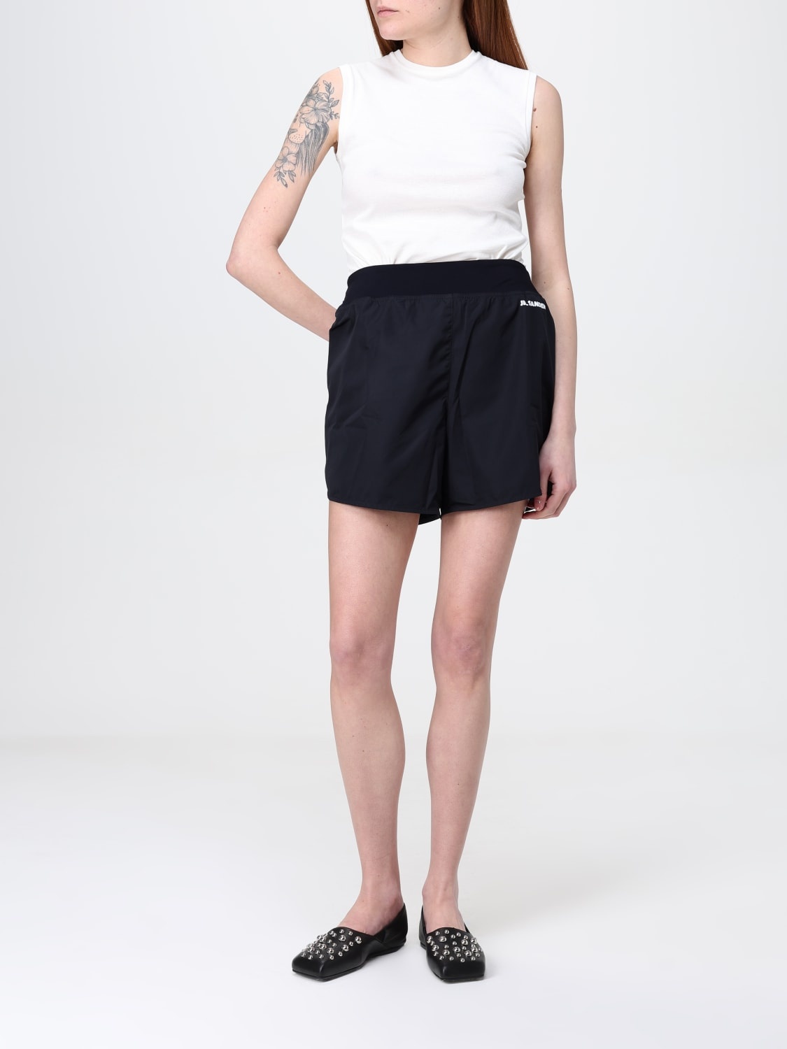 Short woman Jil Sander - 2