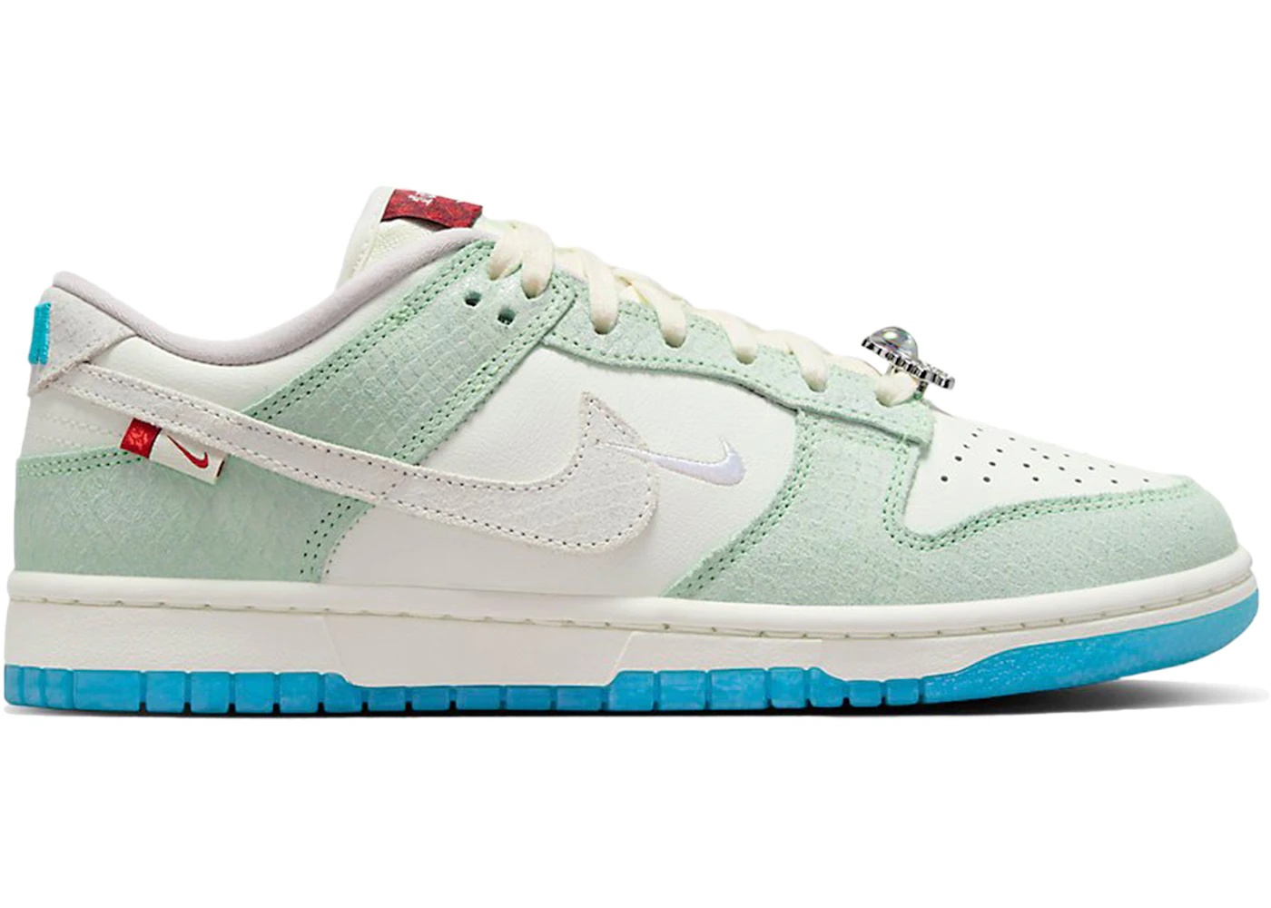 Nike Dunk Low LX Year of the Dragon (2024) (Women's) - 1