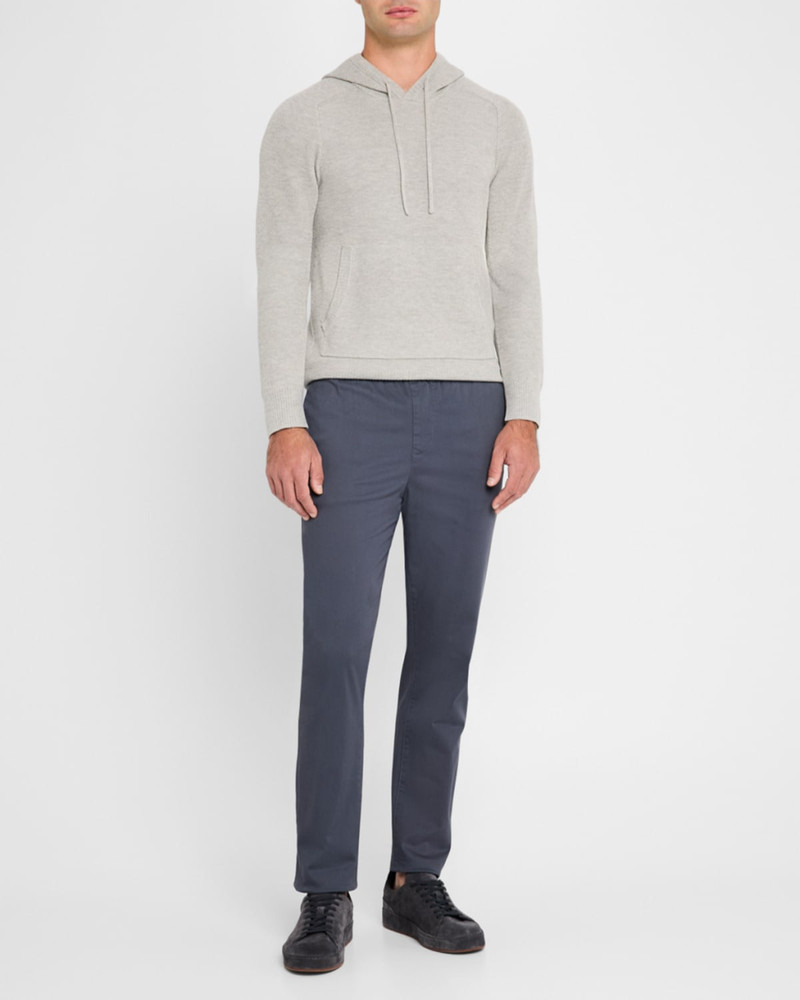 Rails Men's Matador Textured Hoodie outlook