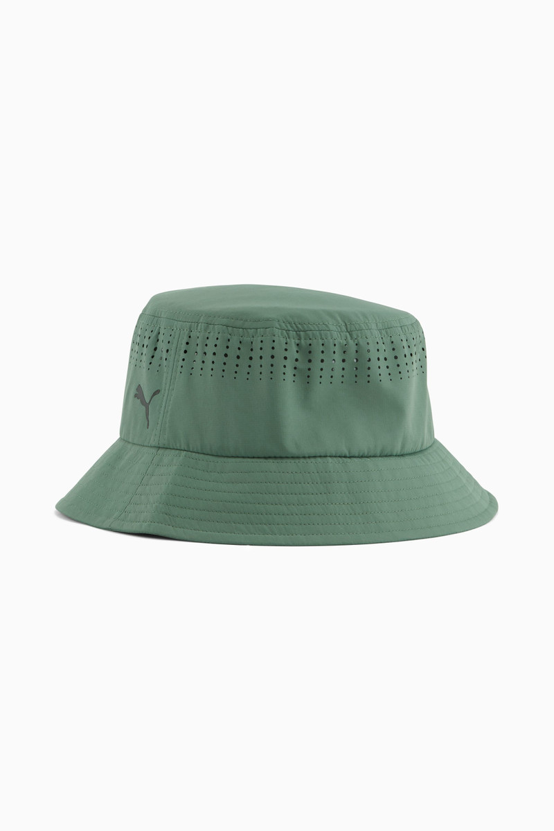 PUMA Split Vent Bucket Hat 5