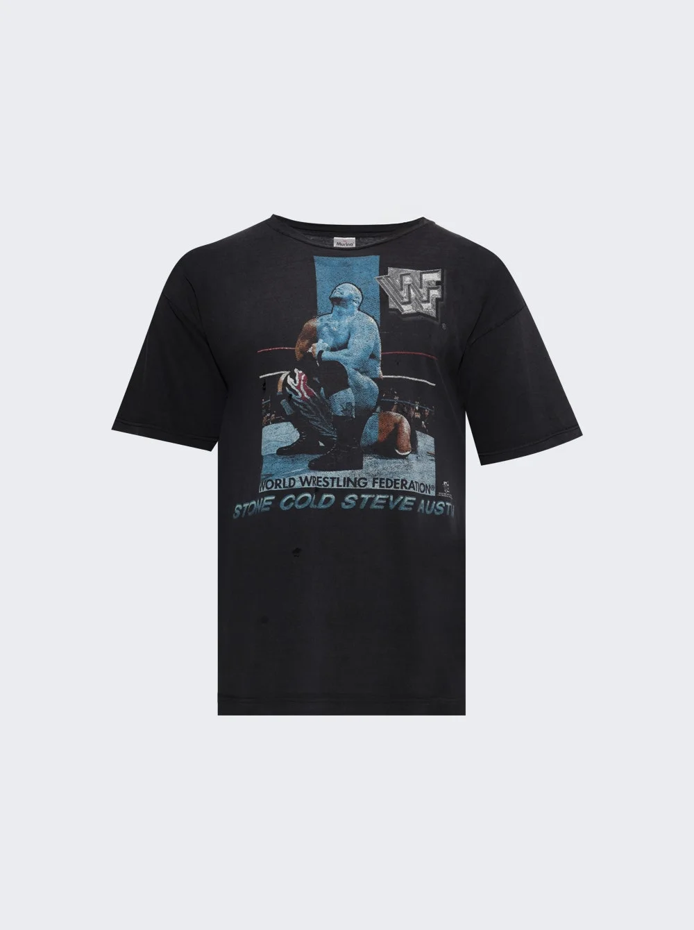 Stone Cold Vintage Tee Stone Cold - 1
