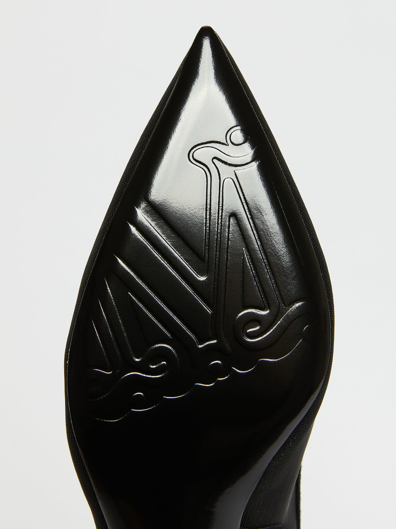 PIT Mesh court shoes 5