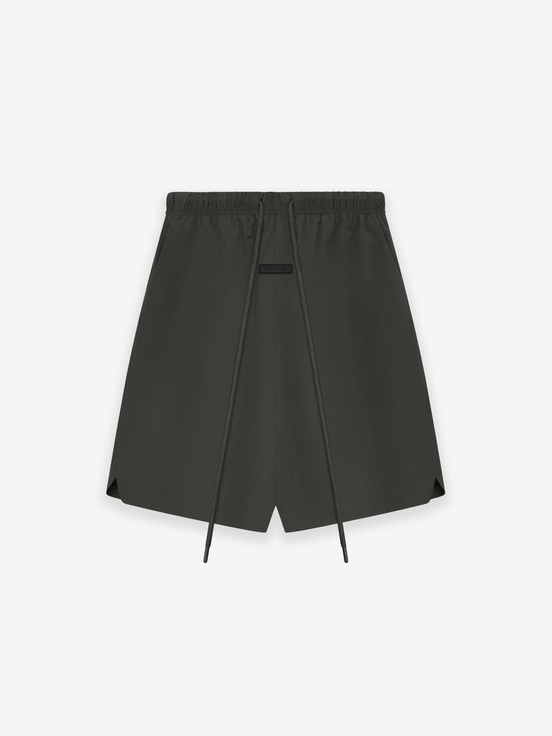 Relaxed Short - 1