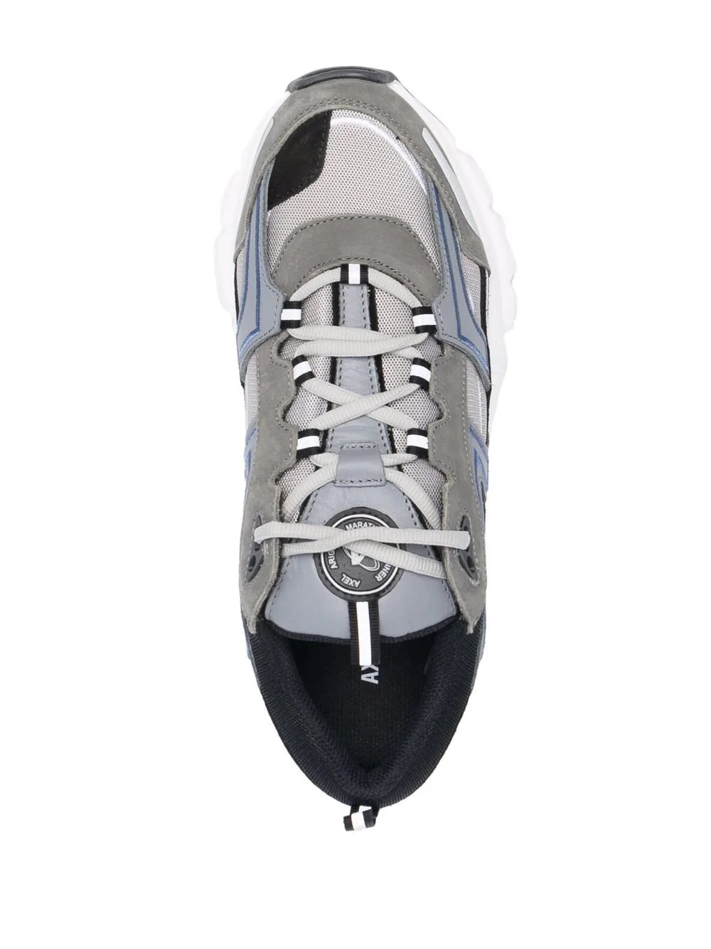 Marathon Runner low-top sneakers - 4