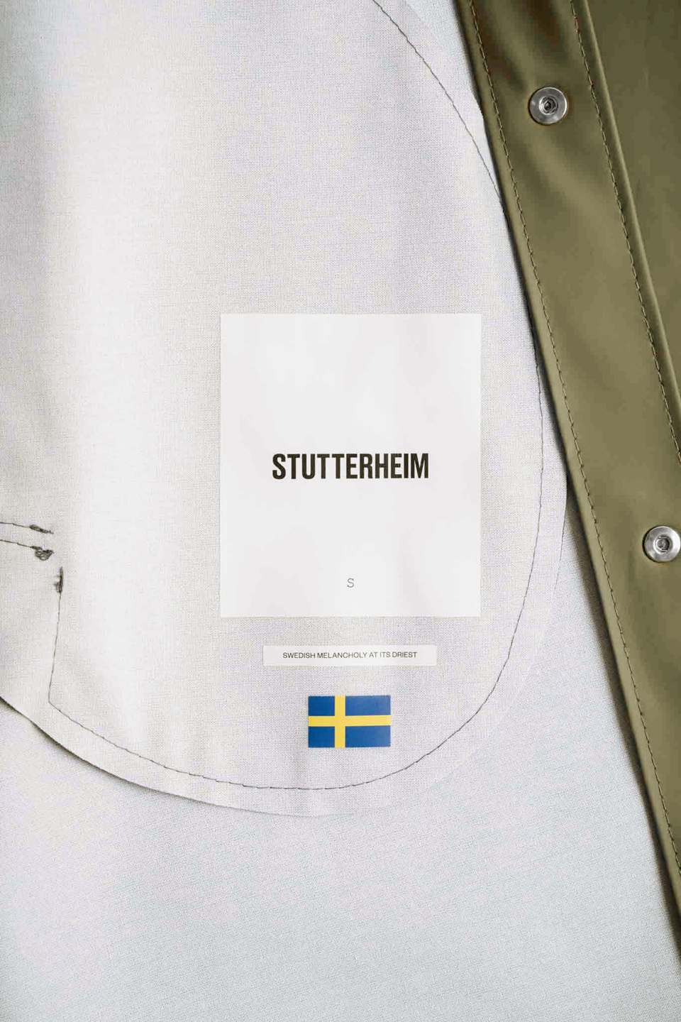 Stockholm Long Aloe - 13