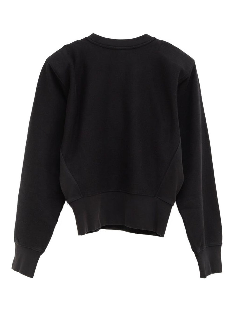 VAQUERA cotton sweatshirt outlook