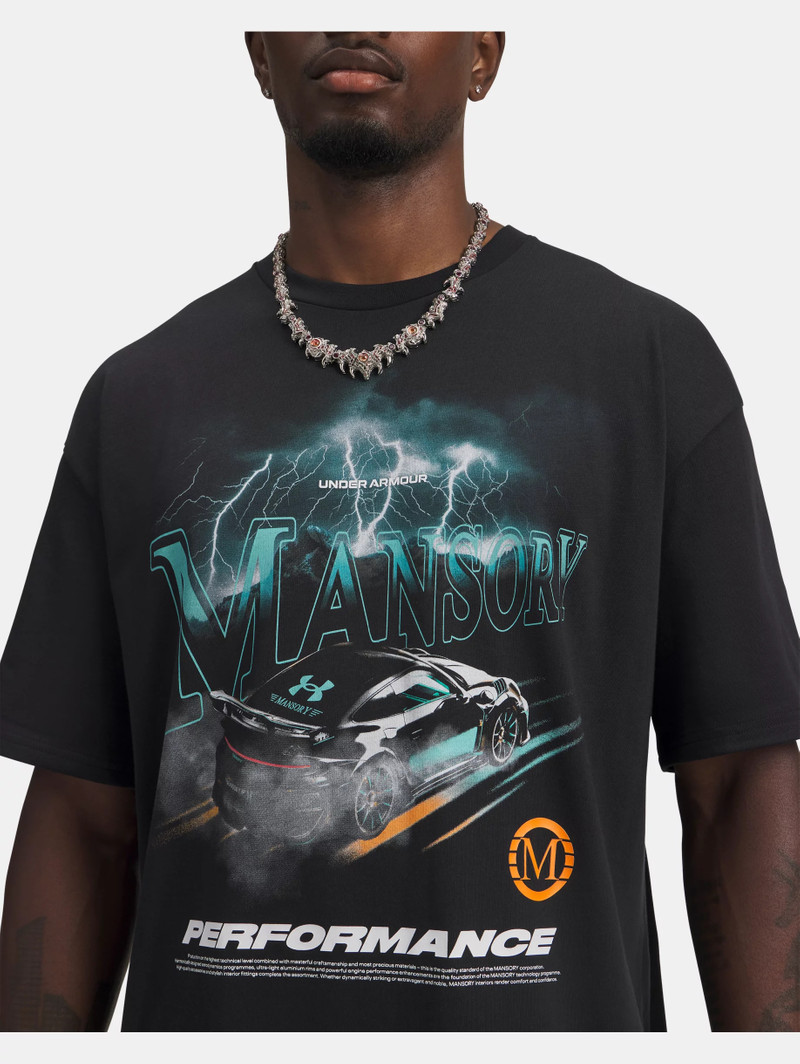 UA x Mansory Heavyweight Racing 4
