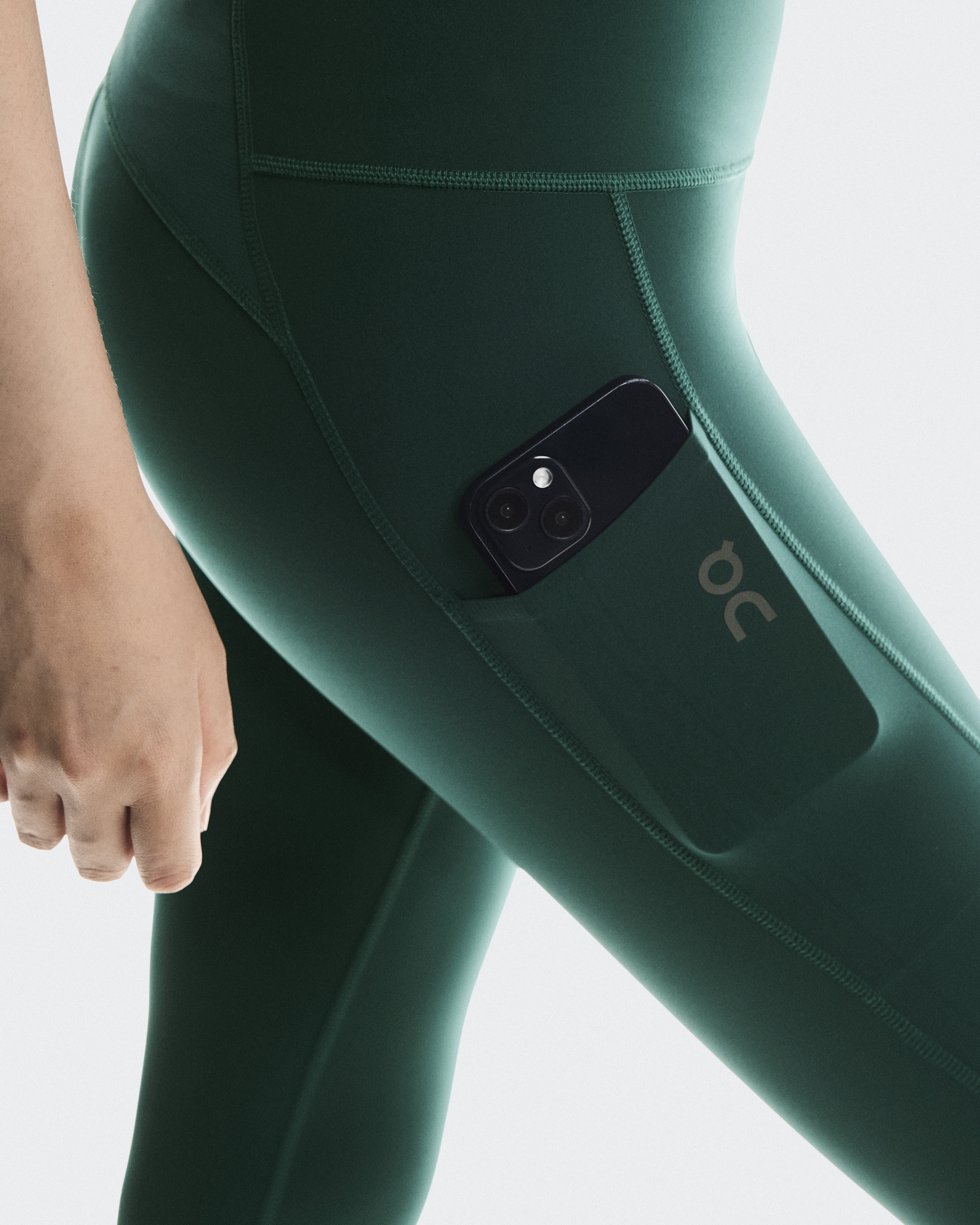 Performance Tights 7/8 - 7