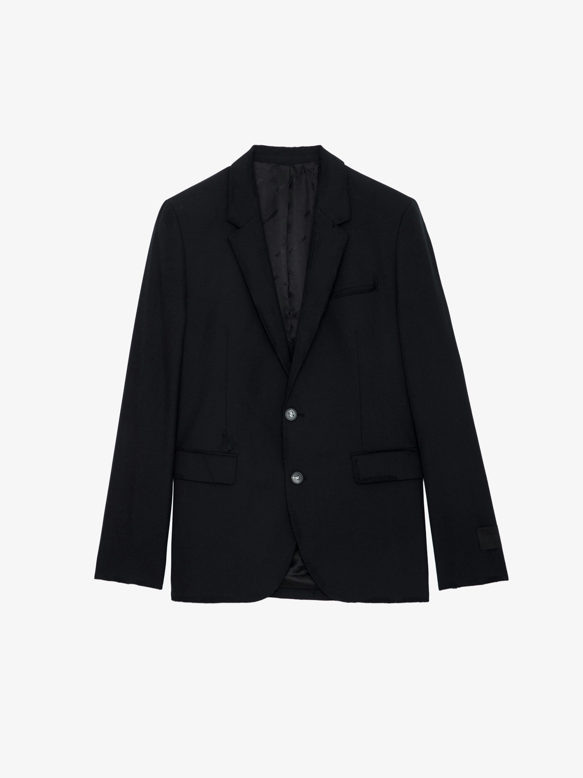 Viks Blazer - 1