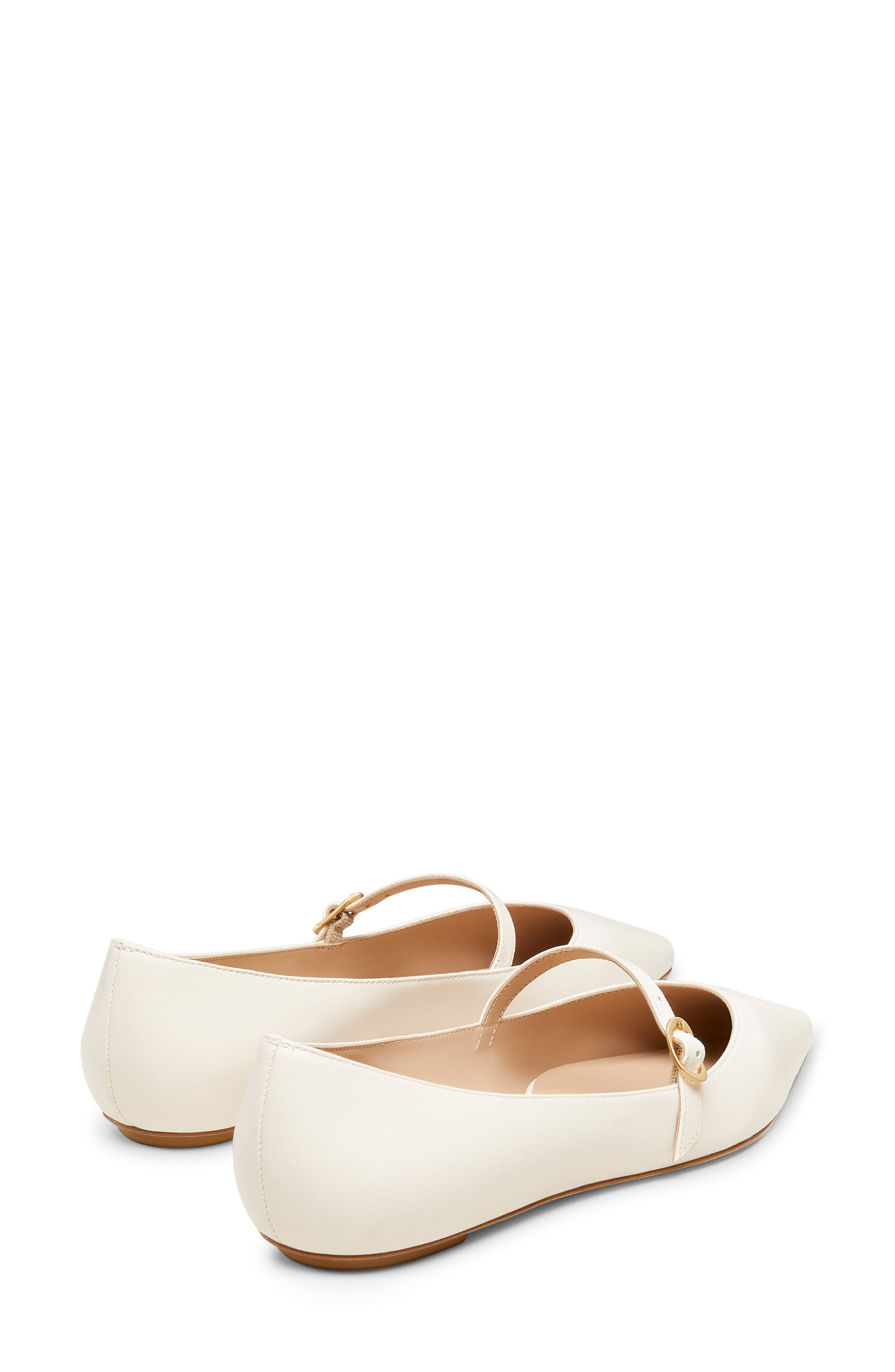 Emilia Mary Jane Flat - 4