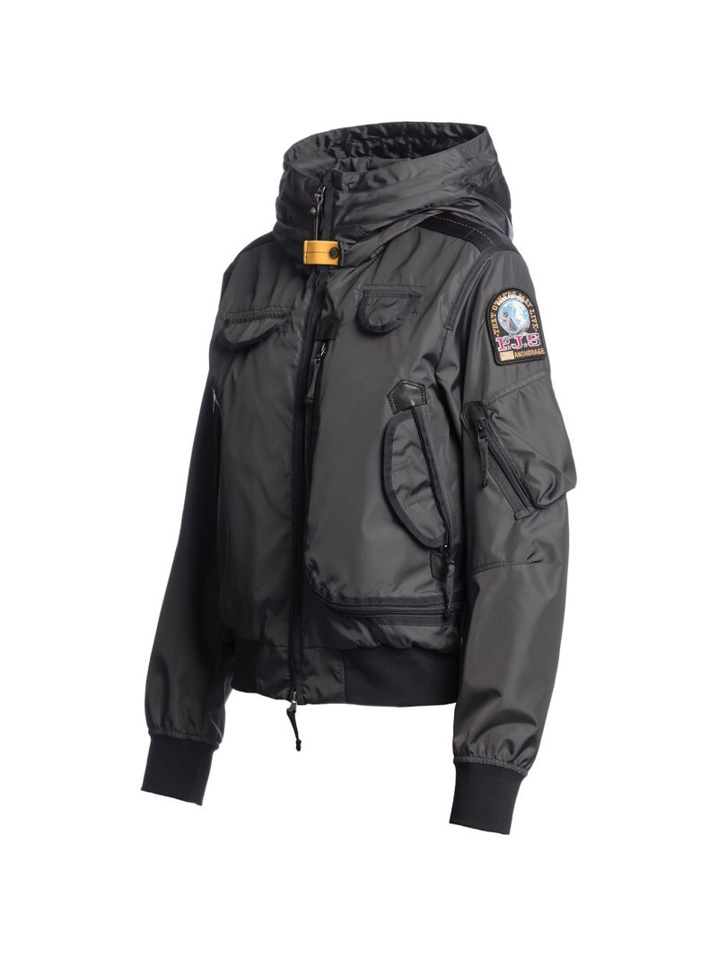 hooded multi-pocket jacket 3