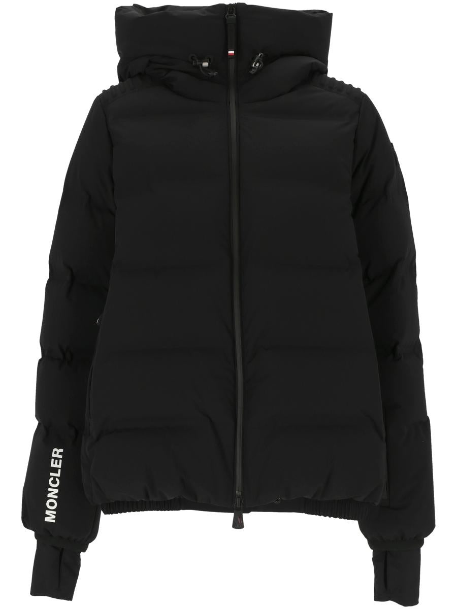 Moncler Grenoble Jackets - 1