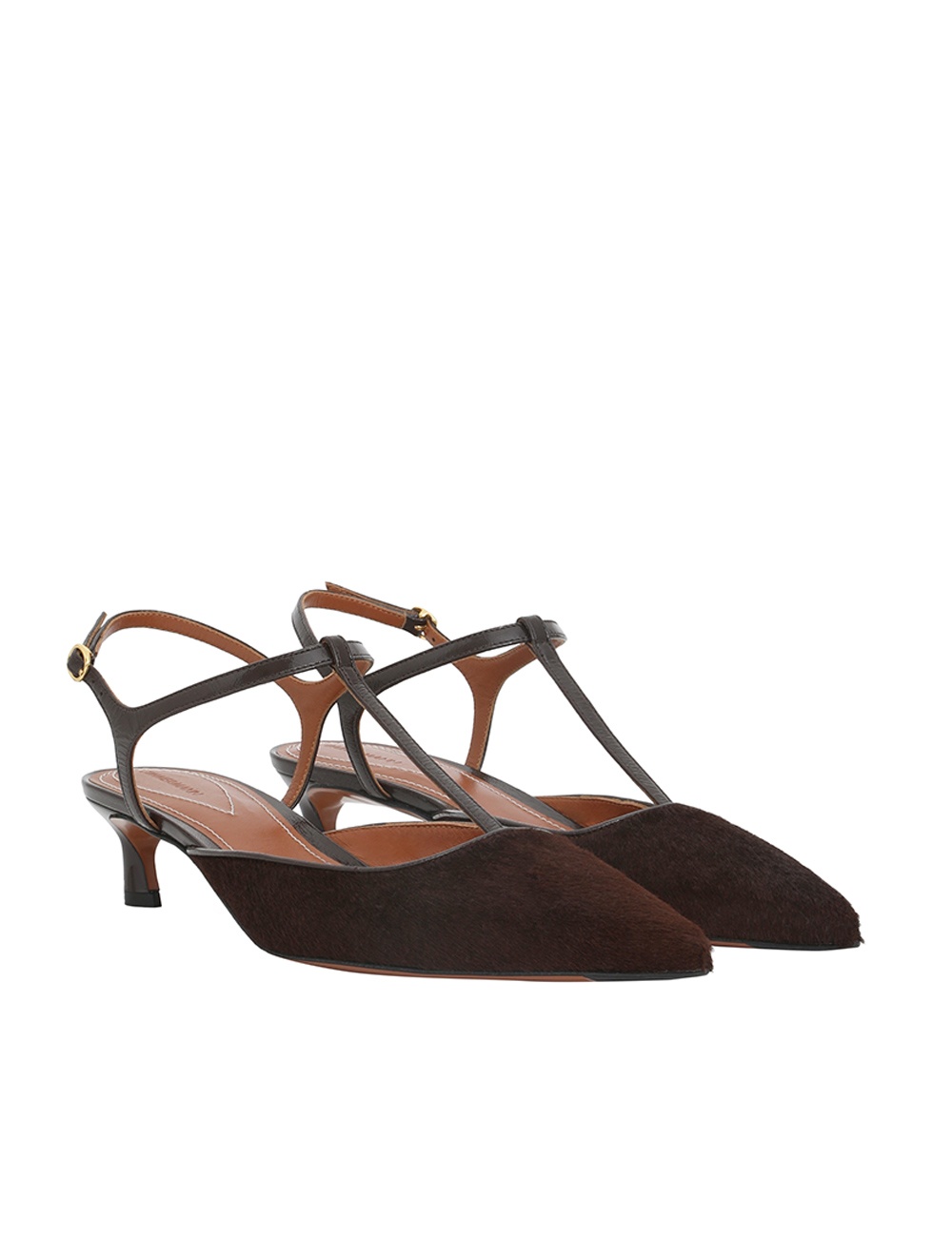 ZIMMERMANN HARLOW PUMP 35 - 3