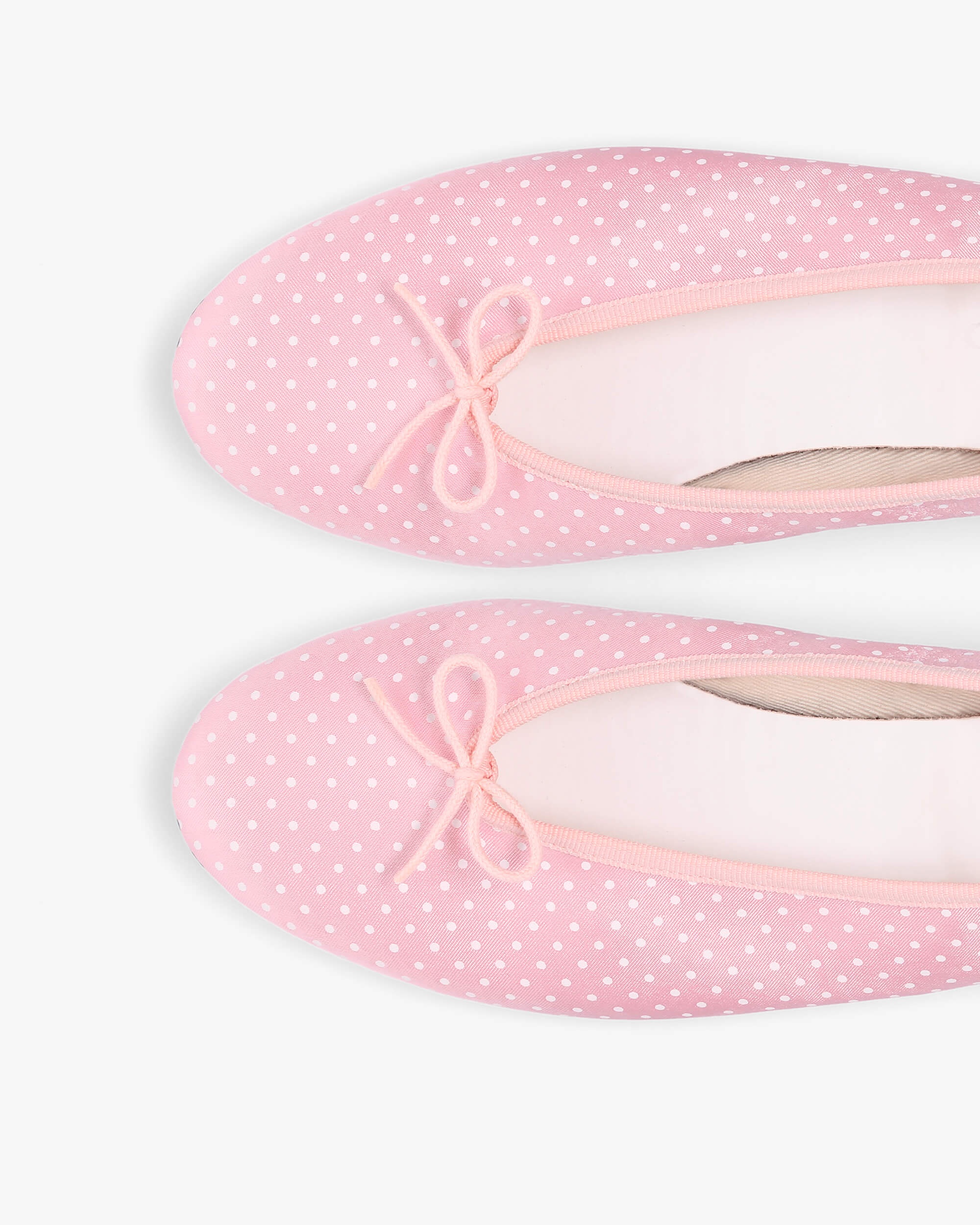 LILOUH BALLET FLATS - DOTS - 3