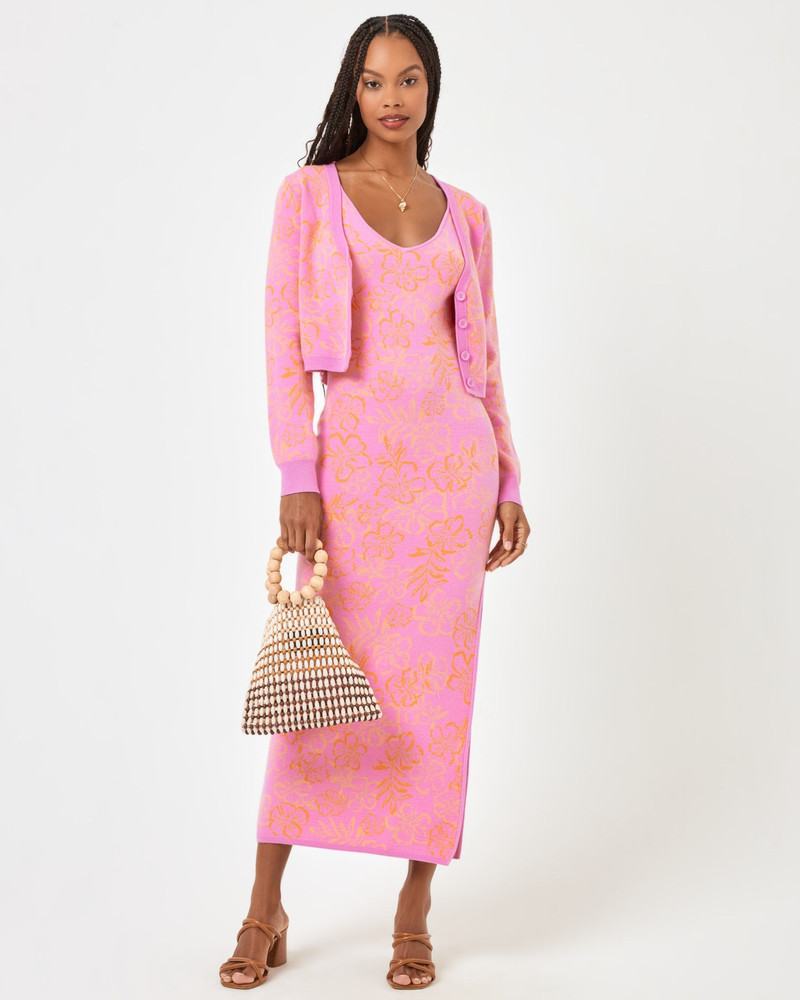L*SPACE Spring Fling Sweater outlook