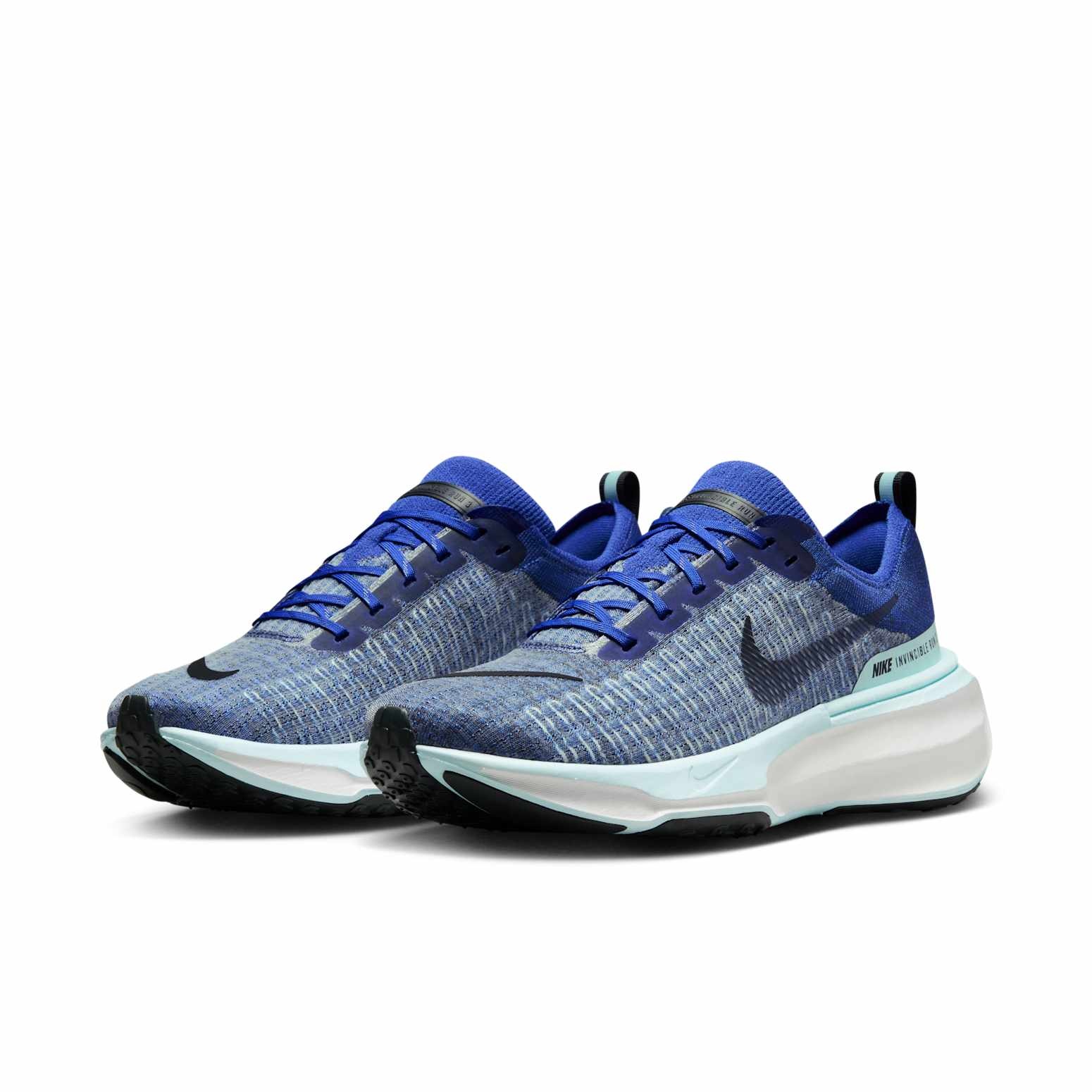 Nike ZoomX Invincible Run 3 'Astronomy Blue Glacier Blue' DR2615-404 - 3
