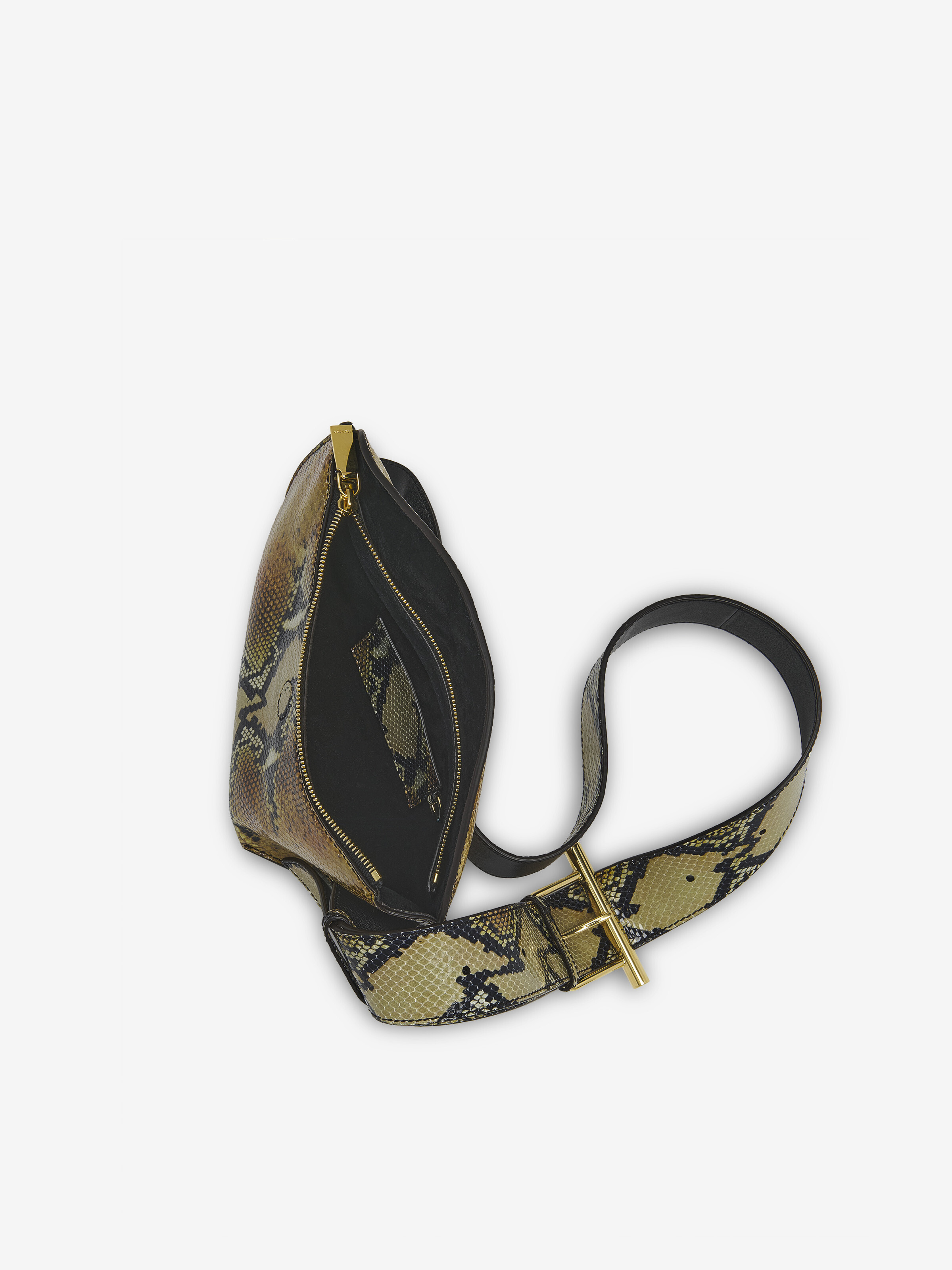 T-Bar Sling Bag - 5