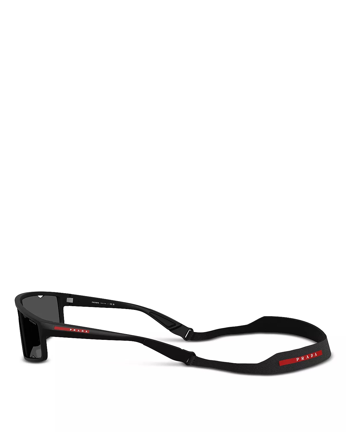 Mask Sunglasses, 141mm - 2