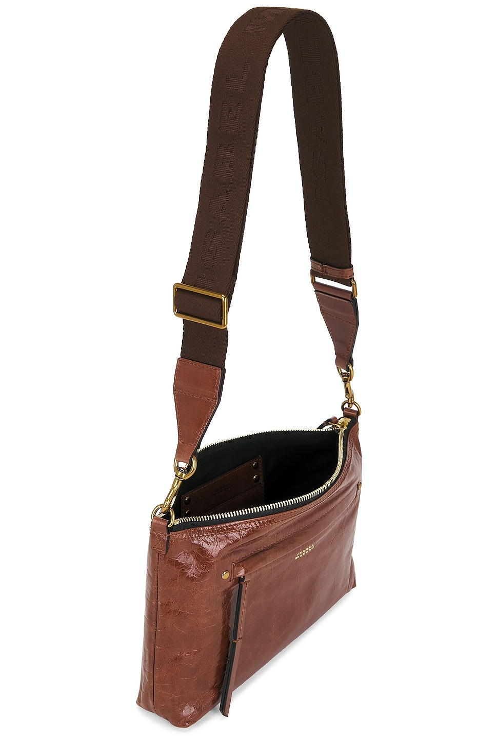 Nessah Shoulder Bag - 4