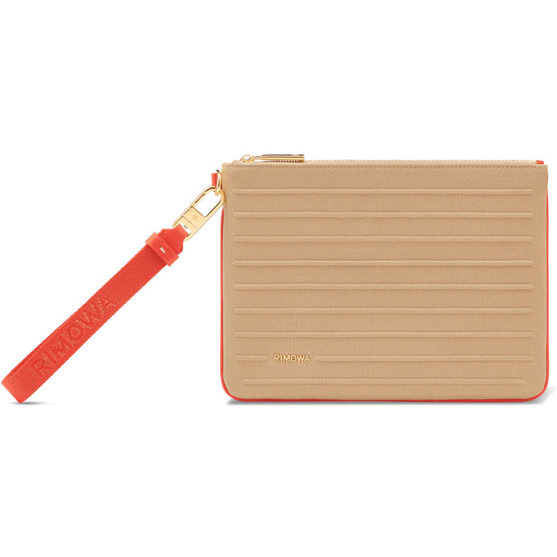 Never Still Wrist Pouch 1