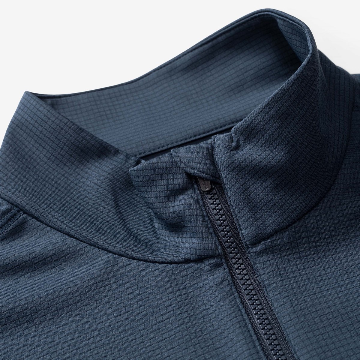 Pe Power Dry Half Zip Pullover - 3