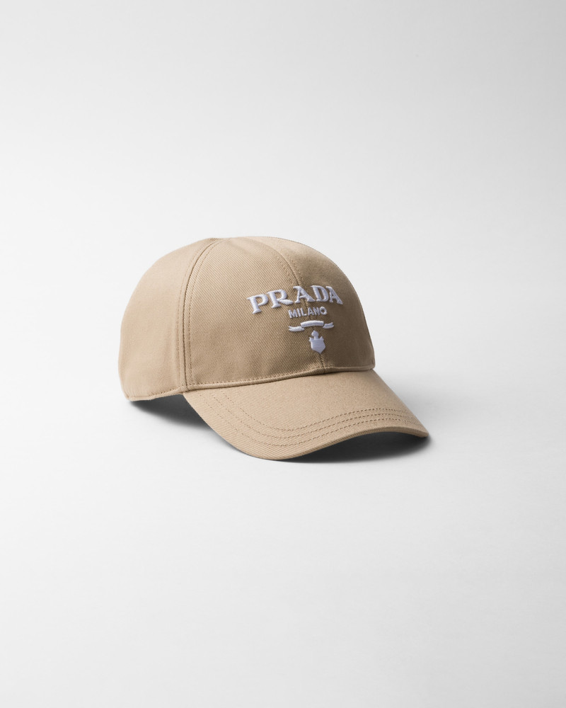 Drill baseball cap 1