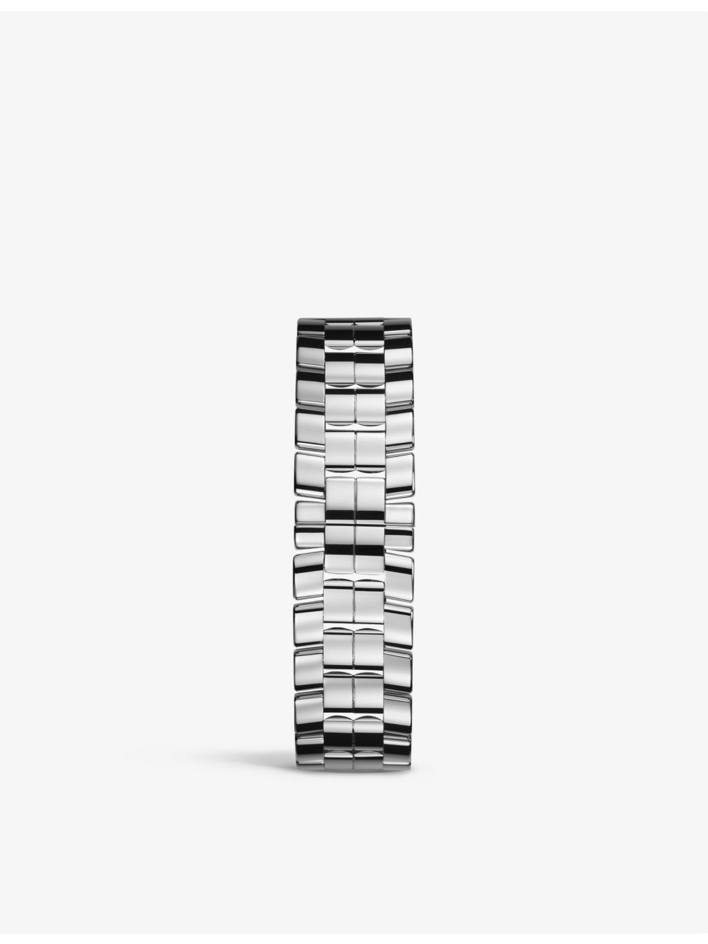 Happy Sport 278559-3002 stainless steel and 0.35ct diamond automatic watch - 3