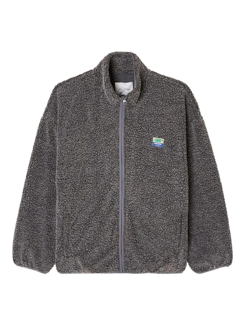 Hoktown jacket - 1