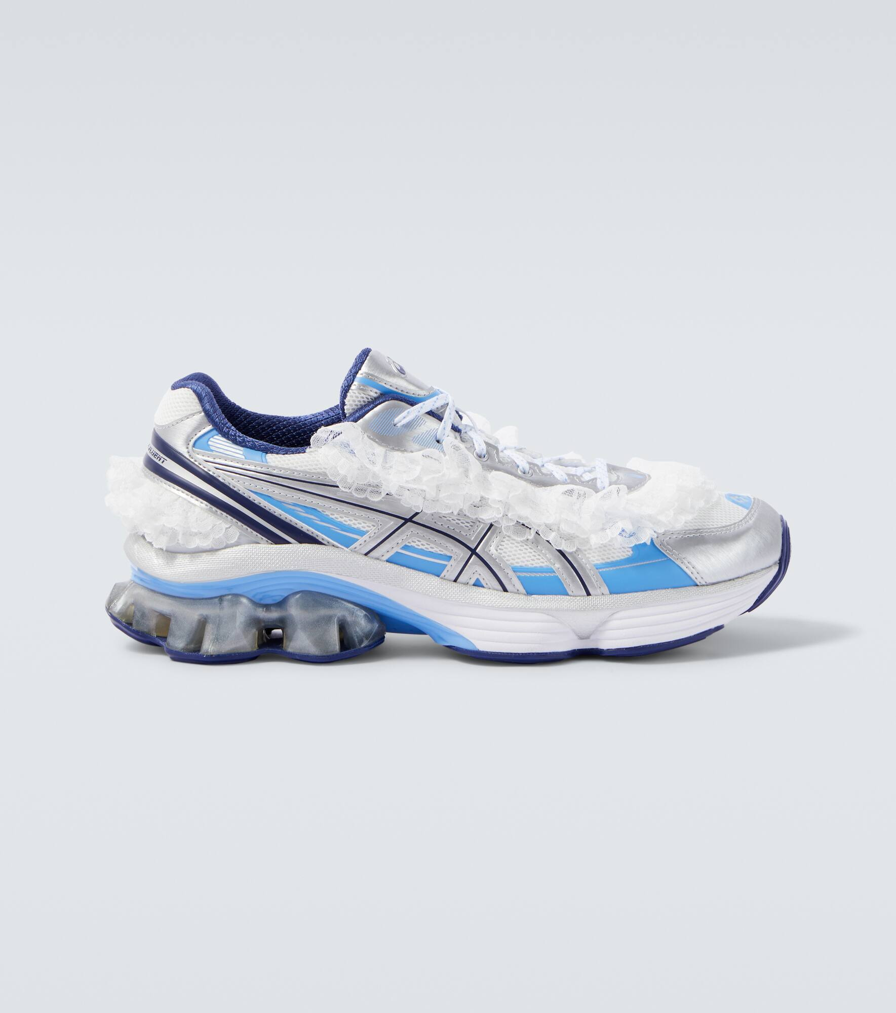 x Shushu/Tong Gel-Kinetic Fluent sneakers - 1