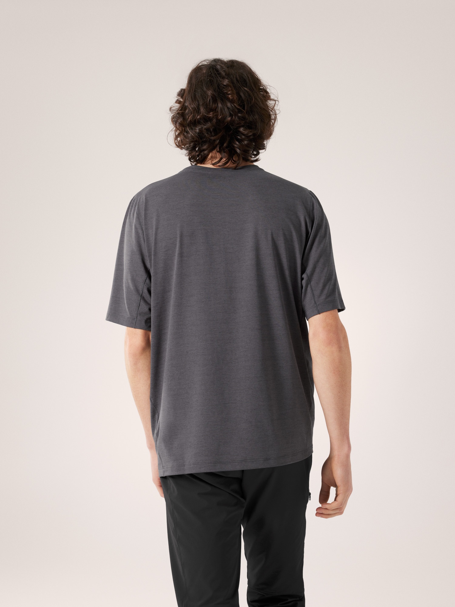 Cormac Logo Shirt SS - 5