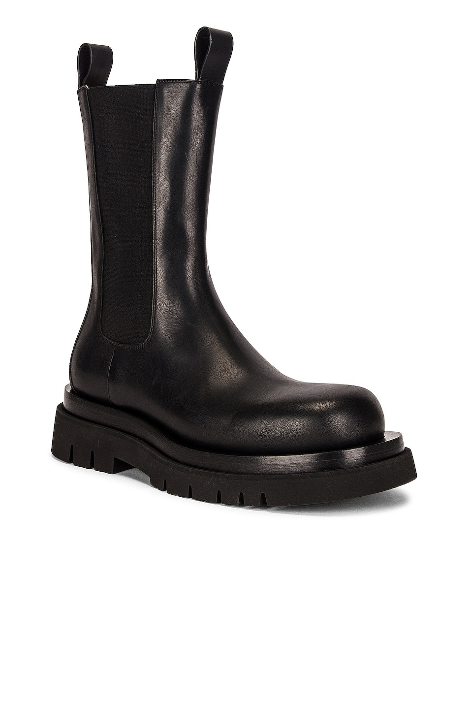 The Lug Boots - 2