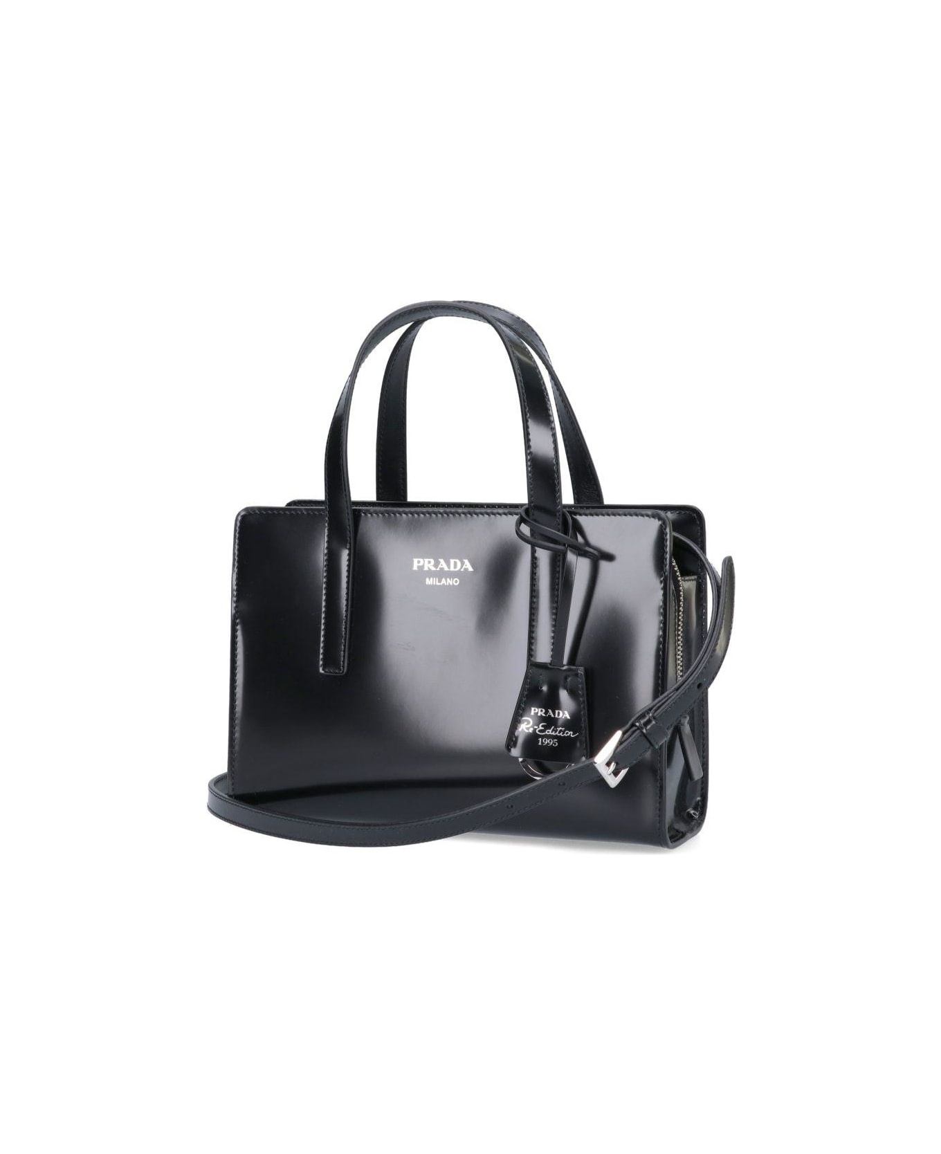 're-edition 1995' Mini Bag - 2