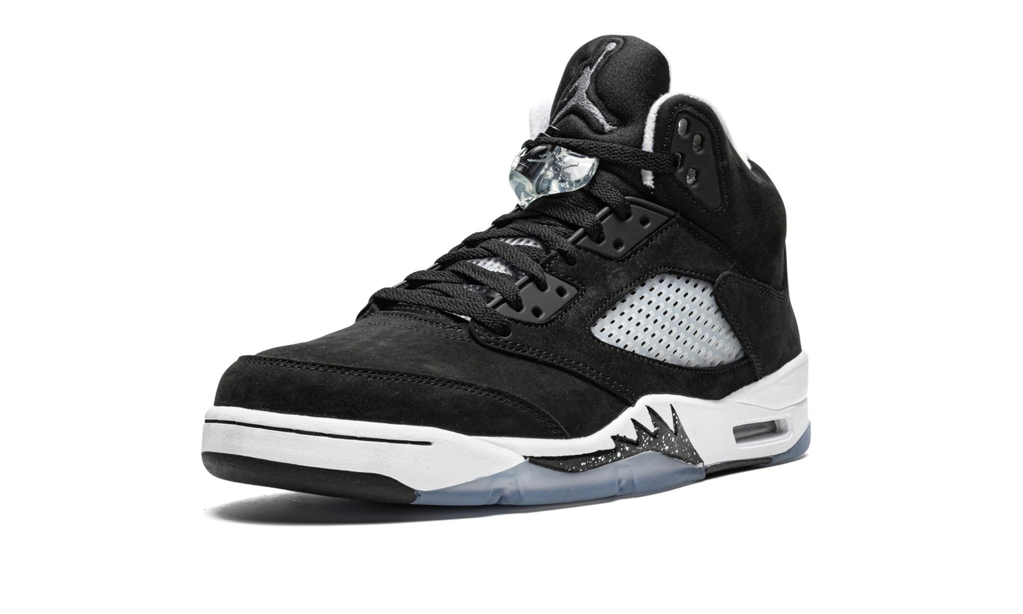 Air Jordan 5 Retro "Oreo 2021" - 4