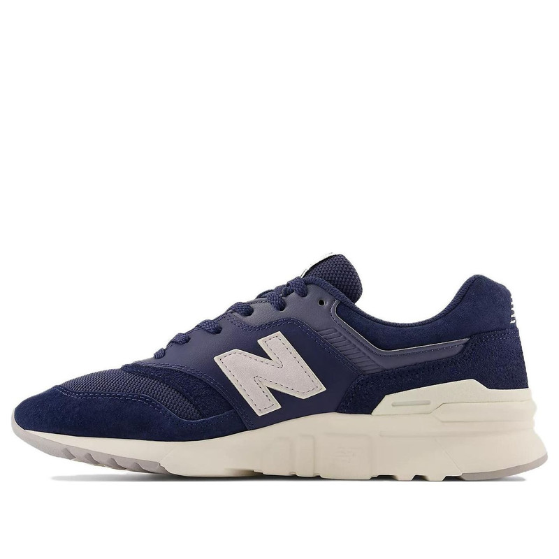 New Balance 997H 'Navy Grey Matter' CM997HPB - 1