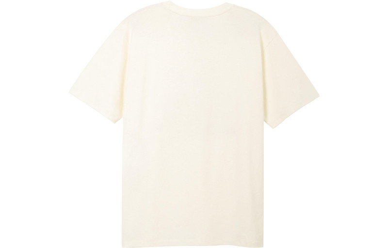 GUCCI Disney x Gucci oversize T-shirt outlook