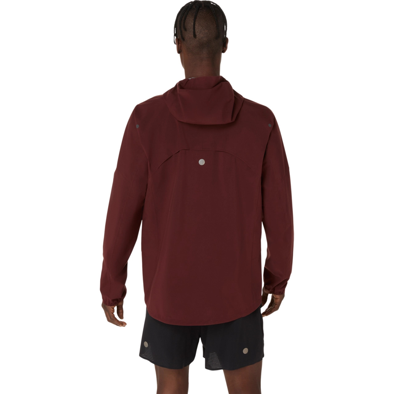 METARUN WATERPROOF JACKET - 2