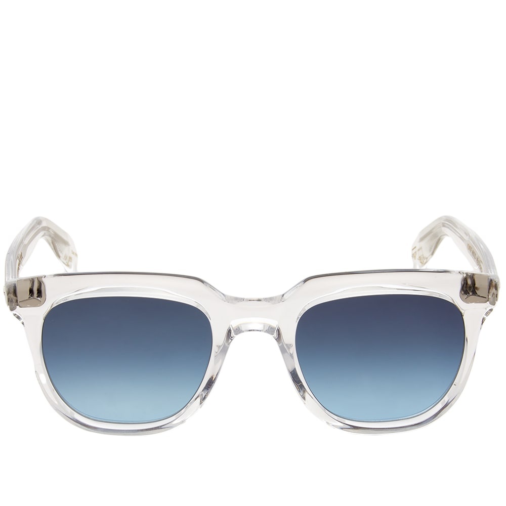 Moscot Yontif Sunglasses - 2