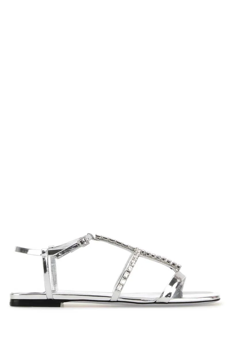 Jimmy Choo Sandals - 1