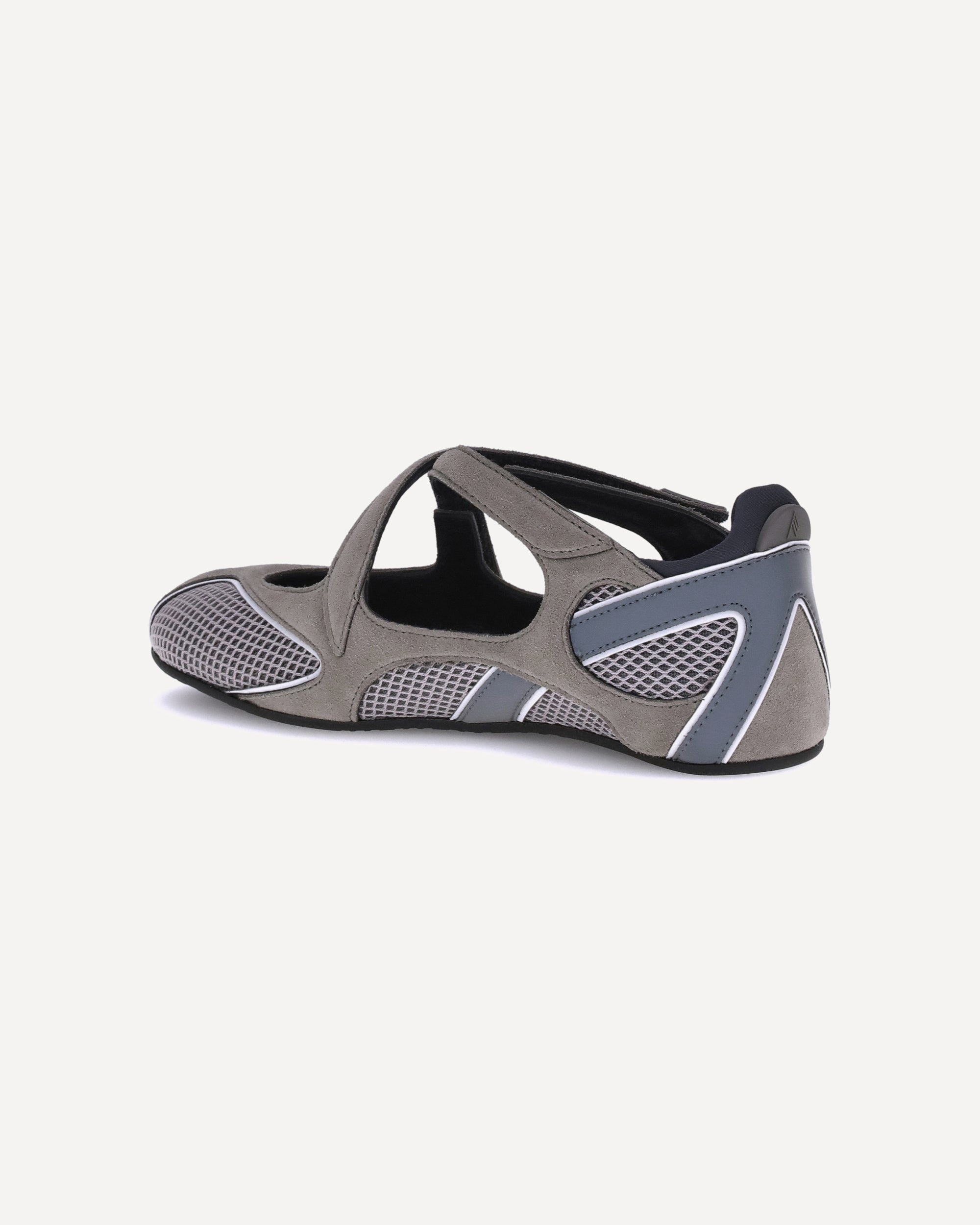 Nomad Ballerinas - 3